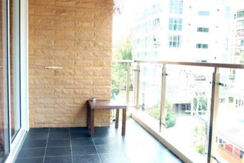 Studio in the Condo in Pattaya, Thailand  № 204097 - photo 12