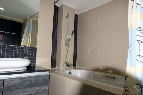 Studio in the Condo in Pattaya, Thailand  № 204097 - photo 15