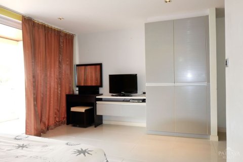 Studio in the Condo in Pattaya, Thailand  № 204097 - photo 10