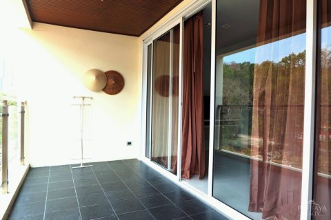 Studio in the Condo in Pattaya, Thailand  № 204097 - photo 13
