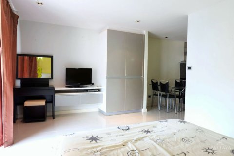 Studio in the Condo in Pattaya, Thailand  № 204097 - photo 9