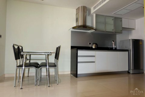 Studio in the Condo in Pattaya, Thailand  № 204097 - photo 6