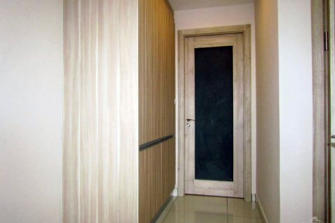 Condo on Jomtien Beach, Pattaya, Thailand, 1 bedroom  № 204098 - photo 9