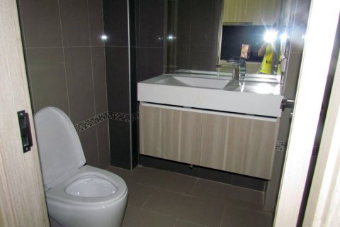 Studio in the Condo on Jomtien Beach, Pattaya, Thailand  № 204099 - photo 10