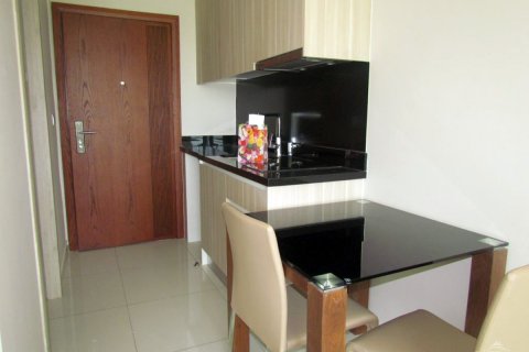 Studio in the Condo on Jomtien Beach, Pattaya, Thailand  № 204099 - photo 9
