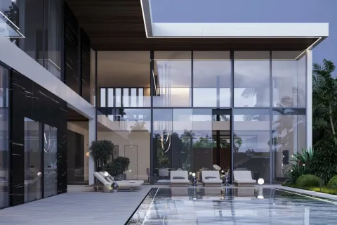 House in Bang Tao, Thailand 4 bedrooms № 180354 - photo 3