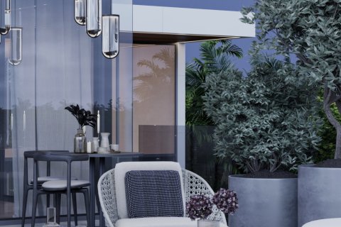 House in Bang Tao, Thailand 4 bedrooms № 180354 - photo 12