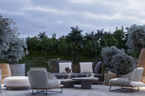 House in Bang Tao, Thailand 4 bedrooms № 180354 - photo 7