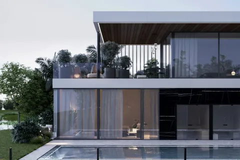 House in Bang Tao, Thailand 4 bedrooms № 180354 - photo 2