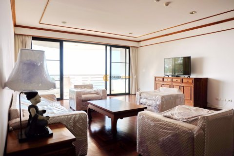 Studio in the Condo on Jomtien Beach, Pattaya, Thailand  № 180356 - photo 7