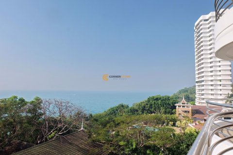 Studio in the Condo on Jomtien Beach, Pattaya, Thailand  № 180356 - photo 2