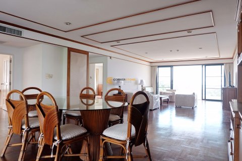 Studio in the Condo on Jomtien Beach, Pattaya, Thailand  № 180356 - photo 6