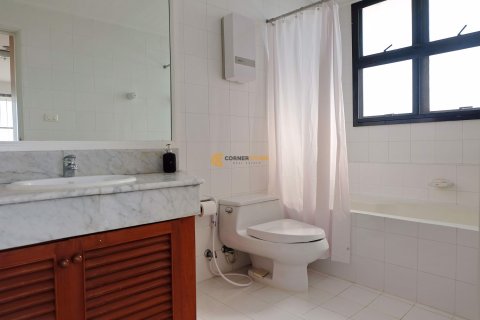 Studio in the Condo on Jomtien Beach, Pattaya, Thailand  № 180356 - photo 17