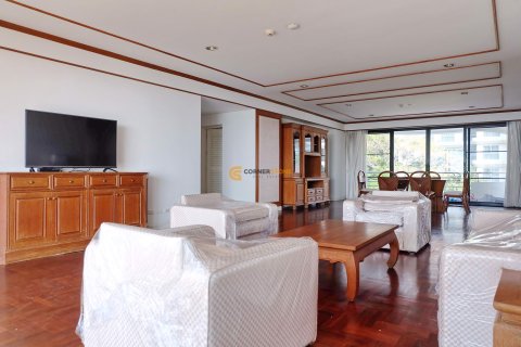 Studio in the Condo on Jomtien Beach, Pattaya, Thailand  № 180356 - photo 5