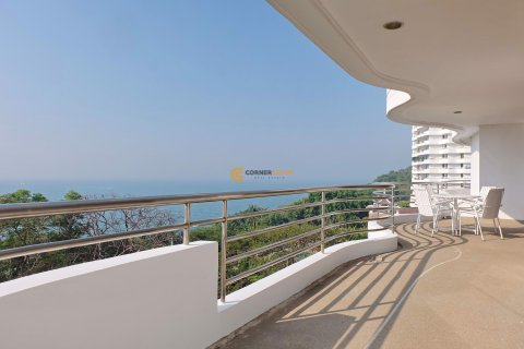 Studio in the Condo on Jomtien Beach, Pattaya, Thailand  № 180356 - photo 3