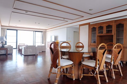 Studio in the Condo on Jomtien Beach, Pattaya, Thailand  № 180356 - photo 4