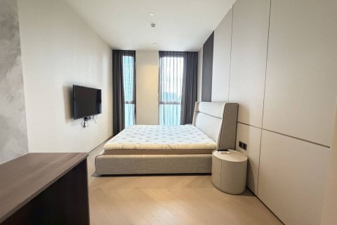 คอนโดมิเนียมในกรุงเทพฯ, ประเทศไทย, 4 ห้องนอน № 180566 - รูปถ่าย 9