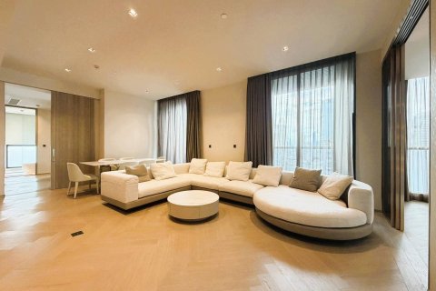 คอนโดมิเนียมในกรุงเทพฯ, ประเทศไทย, 4 ห้องนอน № 180566 - รูปถ่าย 4