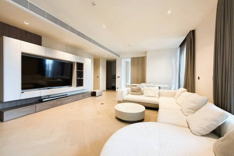 คอนโดมิเนียมในกรุงเทพฯ, ประเทศไทย, 4 ห้องนอน № 180566 - รูปถ่าย 3