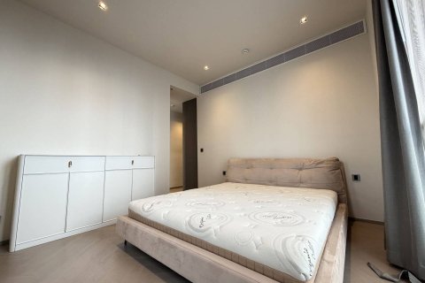 คอนโดมิเนียมในกรุงเทพฯ, ประเทศไทย, 4 ห้องนอน № 180566 - รูปถ่าย 21