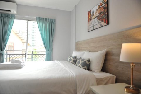 Hôtel à Bangkok, Thaïlande № 180565 - photo 7