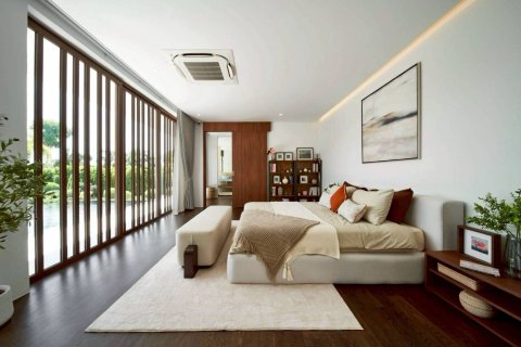 House in Pattaya, Thailand 3 bedrooms № 180567 - photo 6