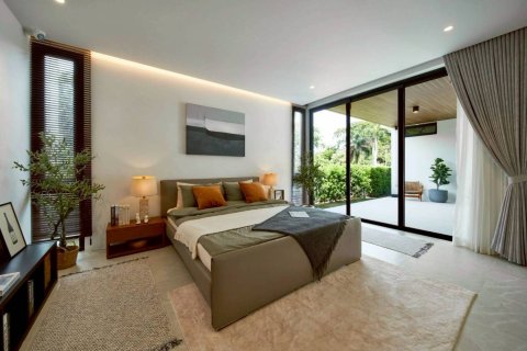 House in Pattaya, Thailand 3 bedrooms № 180567 - photo 11