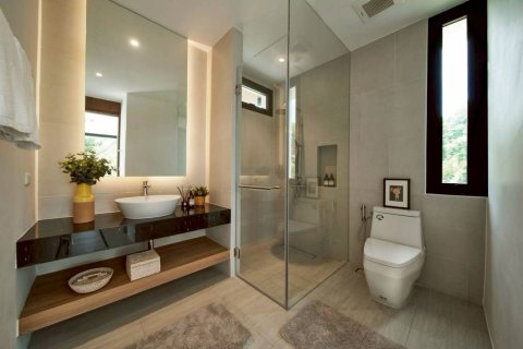 House in Pattaya, Thailand 3 bedrooms № 180567 - photo 4