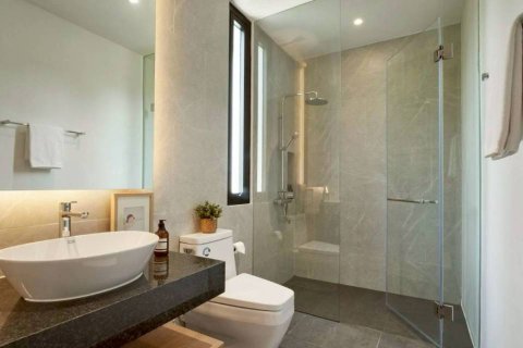 House in Pattaya, Thailand 3 bedrooms № 180567 - photo 13