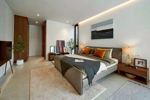 House in Pattaya, Thailand 3 bedrooms № 180567 - photo 12