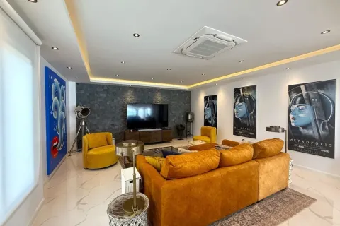 Duplex in Krabi, Thailand 4 bedrooms № 173521 - photo 11