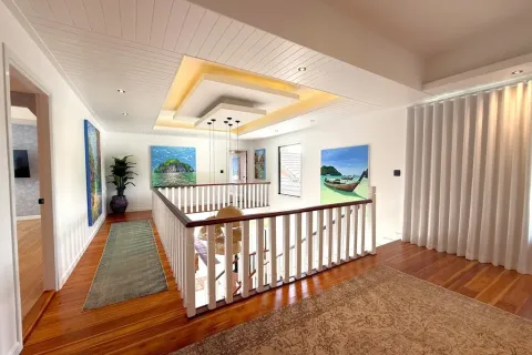 Duplex in Krabi, Thailand 4 bedrooms № 173521 - photo 25