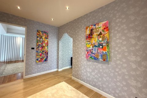 Duplex in Krabi, Thailand 4 bedrooms № 173521 - photo 19