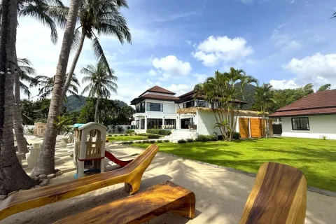 Duplex in Krabi, Thailand 4 bedrooms № 173521 - photo 28