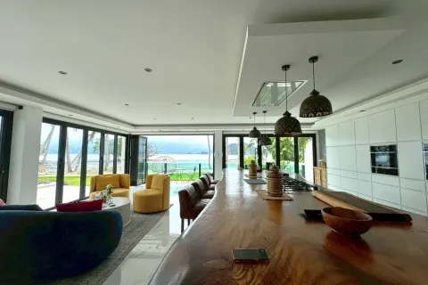 Duplex in Krabi, Thailand 4 bedrooms № 173521 - photo 21