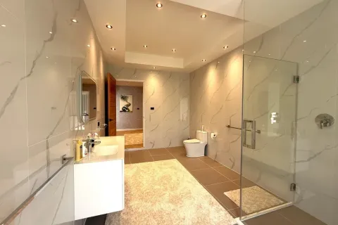 Duplex in Krabi, Thailand 4 bedrooms № 173521 - photo 6