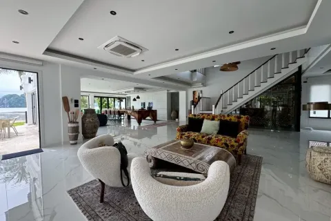 Duplex in Krabi, Thailand 4 bedrooms № 173521 - photo 4