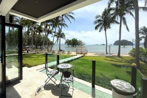 Duplex in Krabi, Thailand 4 bedrooms № 173521 - photo 7