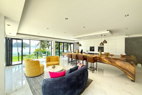 Duplex in Krabi, Thailand 4 bedrooms № 173521 - photo 22