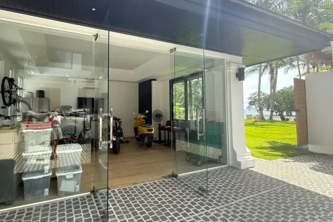 Duplex in Krabi, Thailand 4 bedrooms № 173521 - photo 13