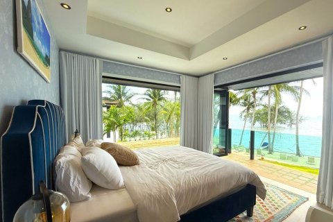 Duplex in Krabi, Thailand 4 bedrooms № 173521 - photo 18