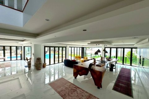 Duplex in Krabi, Thailand 4 bedrooms № 173521 - photo 15