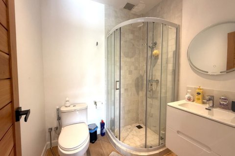 Duplex in Krabi, Thailand 4 bedrooms № 173521 - photo 14