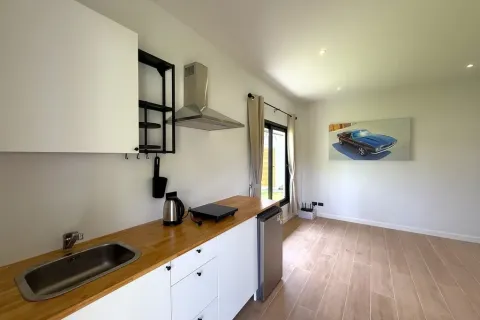 Duplex in Krabi, Thailand 4 bedrooms № 173521 - photo 27