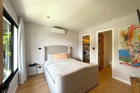 Duplex in Krabi, Thailand 4 bedrooms № 173521 - photo 9