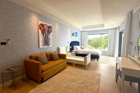 Duplex in Krabi, Thailand 4 bedrooms № 173521 - photo 20