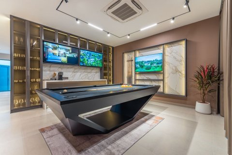 Villa in Pattaya, Thailand 7 bedrooms № 173520 - photo 14