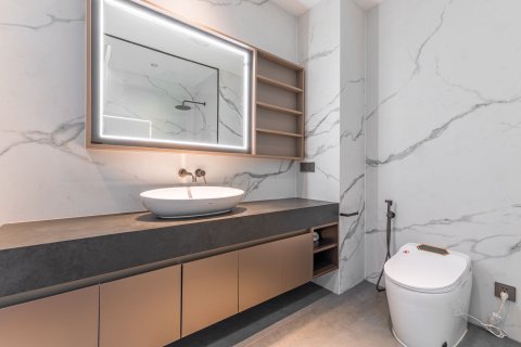 Villa in Pattaya, Thailand 7 bedrooms № 173520 - photo 11