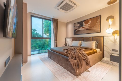 Villa in Pattaya, Thailand 7 bedrooms № 173520 - photo 19