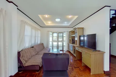 Дом в Ханг Донге, Таиланд с 3 спальнями  № 173519 - фото 6